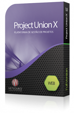 Project Union X